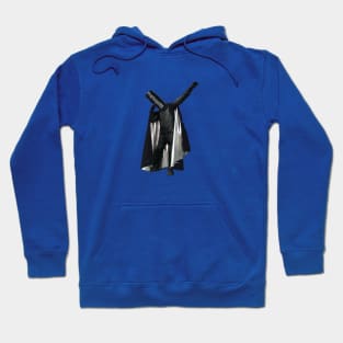 Lord Buckethead Dab Hoodie